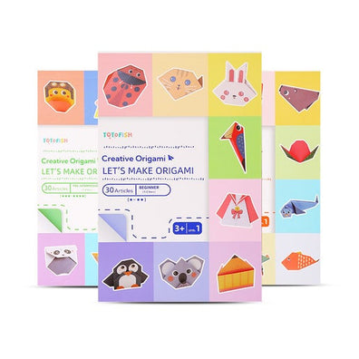 Origame Paper